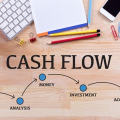 Cash Flow (throw back 2012_ N.B on the hook