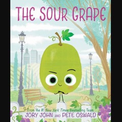 ebook read pdf 🌟 The Sour Grape (The Food Group) Read Book