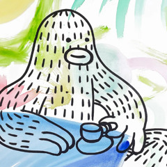 on the fly_caffeine dreams