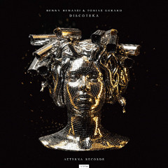 Benny Benassi, Tobias Gerard - DISCOTEKA