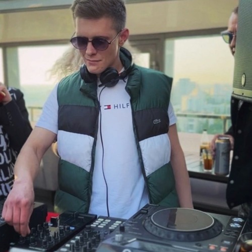 Dj Shishkin @ SkyxBar 8.03.24