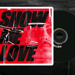 MEGA FUNK SHOW ME LOVE - PETROSKI(M4A_128K)_1.m4a