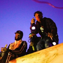 Chacheblack x Kunta K x Feezz - Estais Patras