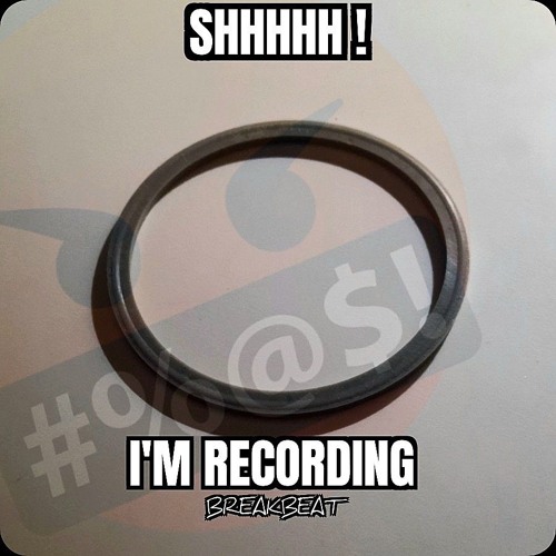 shh! Im Recording breakbeat D.NEW 240 (negro league's mix).m4a