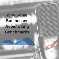 Why Some Businesses Avoid Using Benchmarks