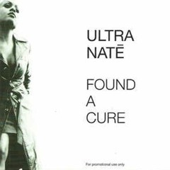 Ultra Natè - Found A Cure (Lorenzo Righini Libellula Vocal)