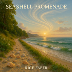 Seashell Promenade