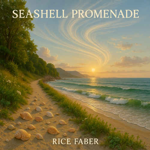 Seashell Promenade