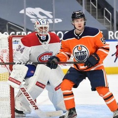 Cult of Hockey's "Habs again stomps Oilers, with Edmonton looking lost, very lost" podcast