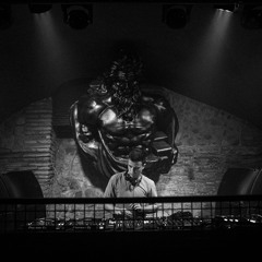 Bruno Artieda @ Hohle Club w/ Truncate & Pushmann 10/05/2025