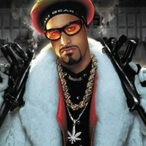 Dj - American Phantom - Nos Vemos Chochito - 3-8 - 7 (192  Kbps)