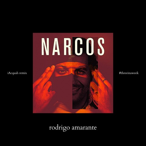 Narcos - Drill Remix