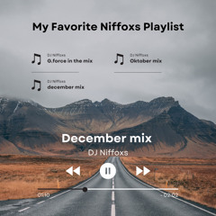 December Mix