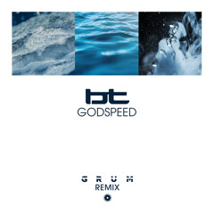 Godspeed (Grum Extended Remix)