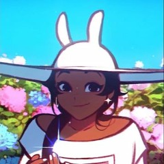 Annella - Trouble (Witch Bunny Remix)