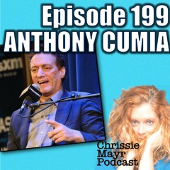 CMP 199 - Anthony Cumia