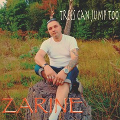 Zarine - Trees Can Jumping Too (In Air Live Mix)