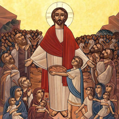 The Gospel of the Feeding of the Five Thousand - Luke Mikhail