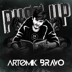 CREEDS - PUSH UP(Artomik & Bravo Bootleg)