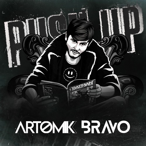 CREEDS - PUSH UP(Artomik & Bravo Bootleg)