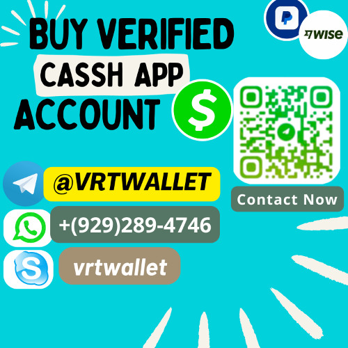 Top 12 Trusted Platforms to Buy Verified Cash App Accounts