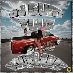 DJ DURT & YUUZ - FOUR LANEZ