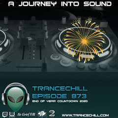 TranceChill 873 (End Of Year Countdown 2020)
