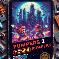 Pumpers 2 Pumpers!