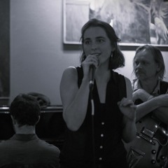 Just A Sittin' And A Rockin'