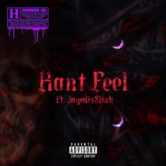 Kant Feel (ft. 3ayedisSlixk)