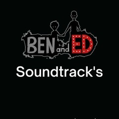 Ben And Ed OST┃06 - Run Ed Run