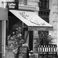 café(prod. Can't Get Riite)