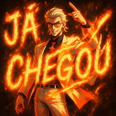 JÁ CHEGOU - Ultra Slowed