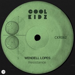 BANGKIT PREMIERE: Wendell Lopes - Flying High