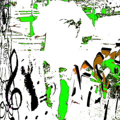 time frozen, horns blaring (zoot)