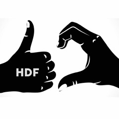 HDF - TOLD U SO