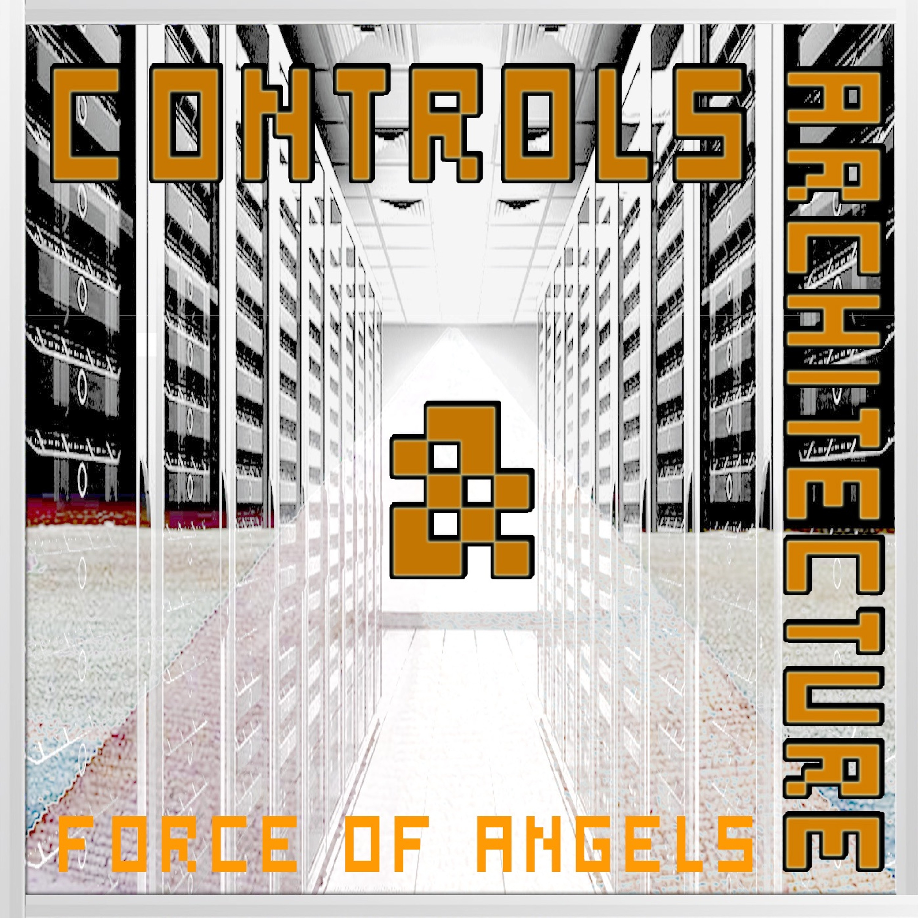 Force 2 episode artwork