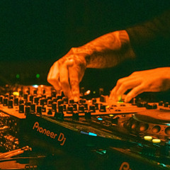 Sømwize | Techno Session - DJ SET 0.3 DJ Contest Aerotechno