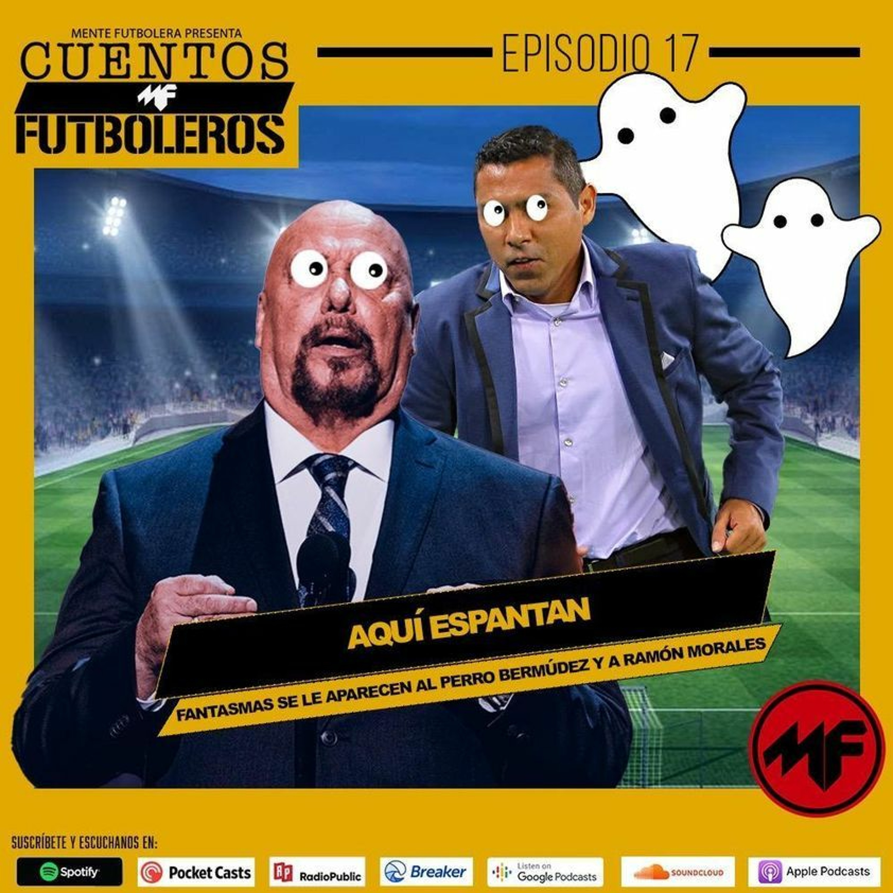 Mente Futbolera: La nueva visión del Futbol