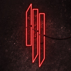 Skrillex - Ruffneck (DROPWIZZ flip)