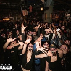 PATRICK KANE (prod.Myen)