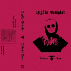 Nights Templar - "Dancing With Narcan"