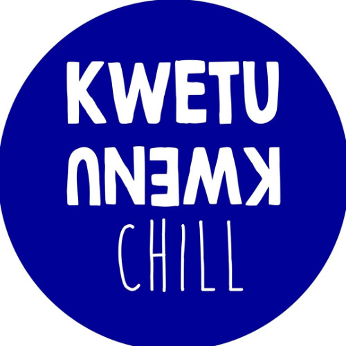 KwetuKwenu Chill_Mokka Spectrum_live mix_4.10.2025