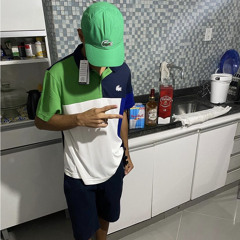 Rolex no pulso ⌚️KR CRIAPROD(dj coreano)