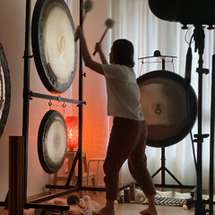 Sound Bath Sessions 116: Jacqueline Tay