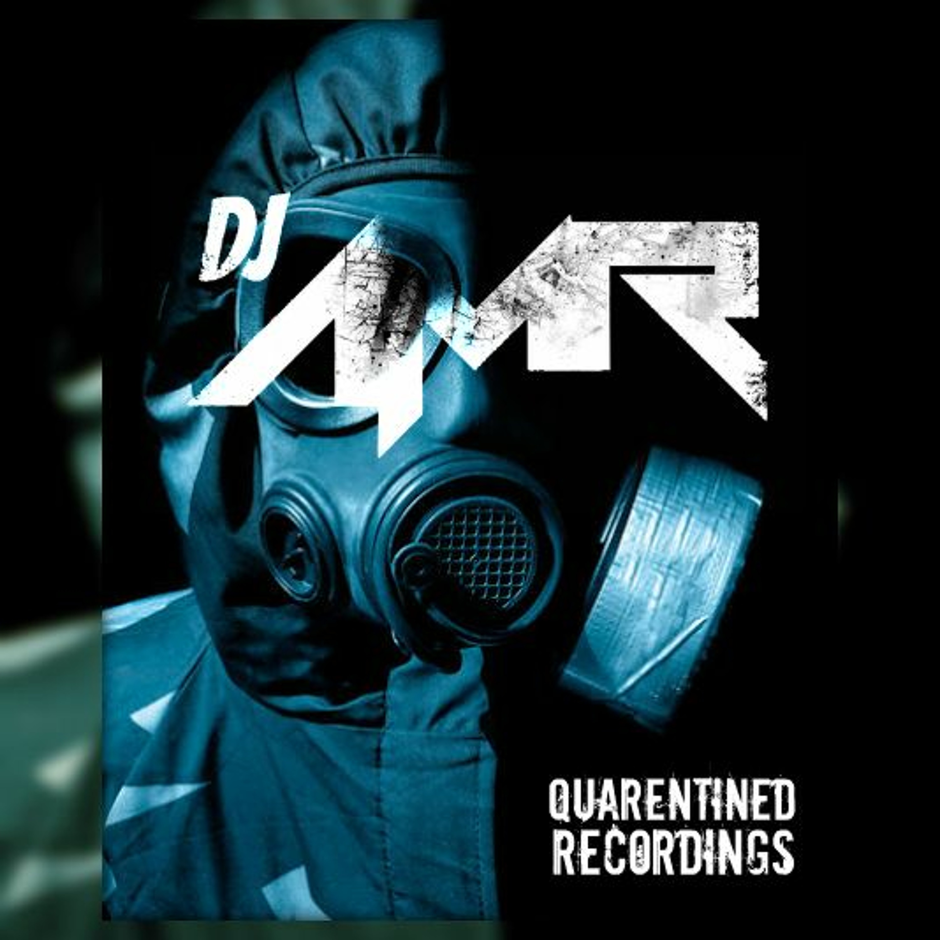Quarantined Recordings 3.19.20 (EDM/Top 40 Remixes)*Dirty episode artwork