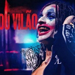 ORUAM FT DD • EU NÃO SOU VILÃO [ÁUDIO OFICIAL]