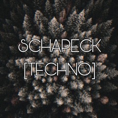 Schapeck - Black Beatles [TECHNO]