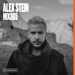 MIX365: Alex Stein