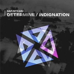 Safinteam - Indignation (Vocal Mix)